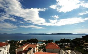 Apartmani Slavicek